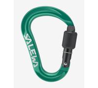 Salewa Ortles HMS S Carabiner Green