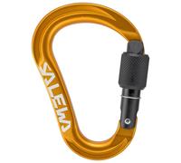 Salewa - Ortles HMS S Carabiner - HMS carabiner brown