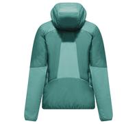 Salewa Ortles HYB TW Air Jacket Willow Women's Jacket 36