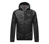Salewa - Ortles Hybrid TWR Jacket - Insulation jacket size 36 - S, black