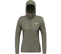 Salewa ORTLES HYB TWR JACKET W, XXS, faded green