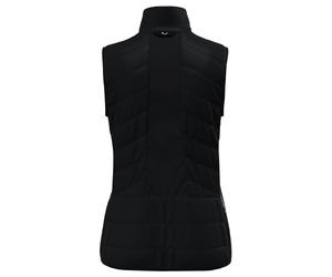 Salewa Ortles Hyb TWR Vest Black Out Women’s Vest 34