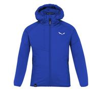 Salewa Ortles Hybrid Tirolwool® Responsive Jacket Kid, Blue, 116