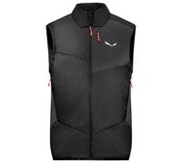 Salewa - Ortles Hybrid TW Air Vest - Synthetic vest size 36, black