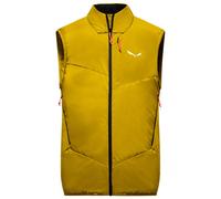 Salewa - Ortles Hybrid TW Air Vest - Synthetic vest size 44, yellow