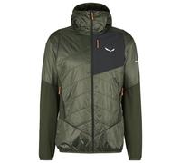 Salewa - Ortles Hybrid TWR Jacket - Insulation jacket size 38 - M, olive
