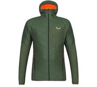 SALEWA Men's Ortles Hybrid Twr M JKT Jackets, Thyme /0910, S