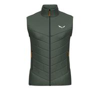 Salewa Ortles Hybrid Twr M Vest , Thyme, M, Male