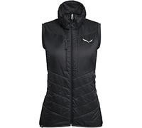 Salewa Ortles Hybrid Twr W Vst, Black Out Melange, XL, Female