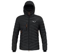 Salewa - Ortles Med 3 RDS Down Jacket - Down jacket size 38 - M, black