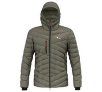 Salewa - Ortles Med 3 RDS Down Jacket - Down jacket size 38 - M, olive