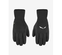 Salewa Ortles Polarlite Gloves Black - XXL