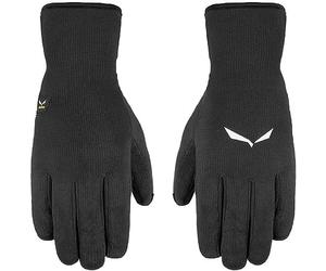 Salewa Ortles Polarlite Gloves Women, Black Out Melange, 5/XS, Female