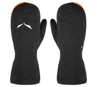 Salewa Ortles Powertex 3l Mittens Black 2XL