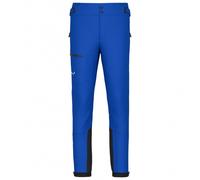 Salewa - Ortles Powertex 3L Pants - Waterproof trousers size 32, blue