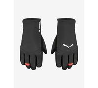 Salewa Ortles Powertex Gloves Black Women - M