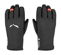 Salewa, Ortles Ptx/twr W Gloves, W, Black, 7/m