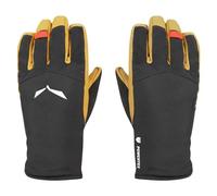 Salewa, Ortles Ptx/twr W Gloves, W, Black, 7/m
