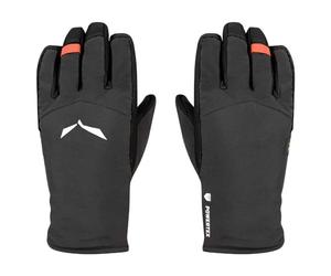 Salewa, Ortles Ptx/twr W Gloves, W, Black, 7/m