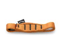 Salewa - Ortles QD Sling 110 - Quickdraw sling size 110 mm, orange