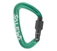 Salewa - Ortles Screw Carabiner - Screwgate carabiner multi