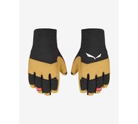 Salewa Ortles Tirolwool® Gloves Black S Woman
