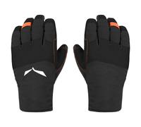 Salewa Ortles Tirolwool® Gloves Black S Men