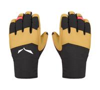 Salewa Ortles Tirolwool® Gloves Black S Women