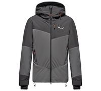 Salewa - Ortles TW Air HD Jacket - Synthetic jacket size 38, grey