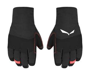 Salewa, Ortles Tw W Gloves, W, Black, 5/xs