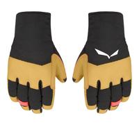 Salewa, Ortles Tw W Gloves, W, Black, 6/s