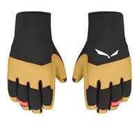 Salewa, Ortles Tw W Gloves, W, Black, 7/m