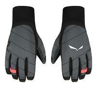 Salewa, Ortles Twr W Gloves, W, Nero, 5/xs