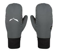 Salewa, Ortles Twr W Mitten, W, Nero, 7/m