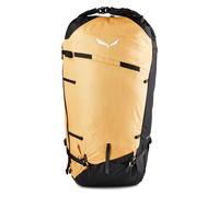 Salewa Ortles Wall 2 35 L Hiking backpack 58 cm orange