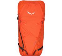 SALEWA backpack Ortles Wall 32 Red Orange