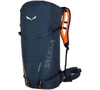 SALEWA Ortles Wall 32 - Men - Blue / Orange - size only size- model 2026 only size