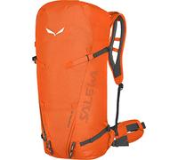 Salewa Ortles Wall 32l Backpack Orange