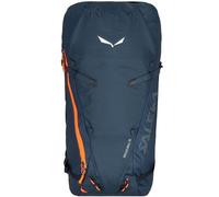 Salewa - Backpacks - Ortles Wall 32 Dark Denim , in Nylon - Blue Blue