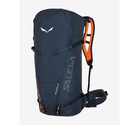 SALEWA backpack Ortles Wall 32 Dark Denim
