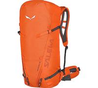 Salewa Ortles Wall 38L Backpack 64 cm orange