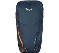 SALEWA Ortles Wall 38 - Men - Blue / Orange - size only size- model 2025 only size