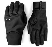Salewa - Ortles Windstopper Epe Grip Gloves - Gloves size XS, black