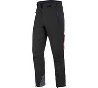 Salewa Ortles Ws/Dst M Reg Pnt - Trousers for Man, color Black, size 54/2X