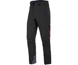 Salewa Ortles Ws/Dst M Reg Pnt - Trousers for Man, color Black, size 54/2X