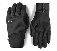 Salewa Ortles Windstopper® Epe Grip Gloves Black S Men,Women