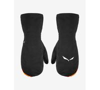 Salewa Ortlex Powertex 3L Overmitten Black - XS