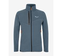 Salewa Paganella fleece, grey-blue - 4XL
