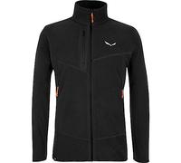 Salewa Paganella Polarlite Men'S Jacket, Black Out, 54/2X, Male