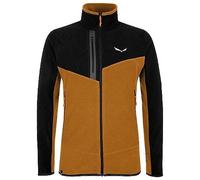 Salewa Paganella Polarlite Men'S Jacket, Golden Brown, 54/2X, Male
